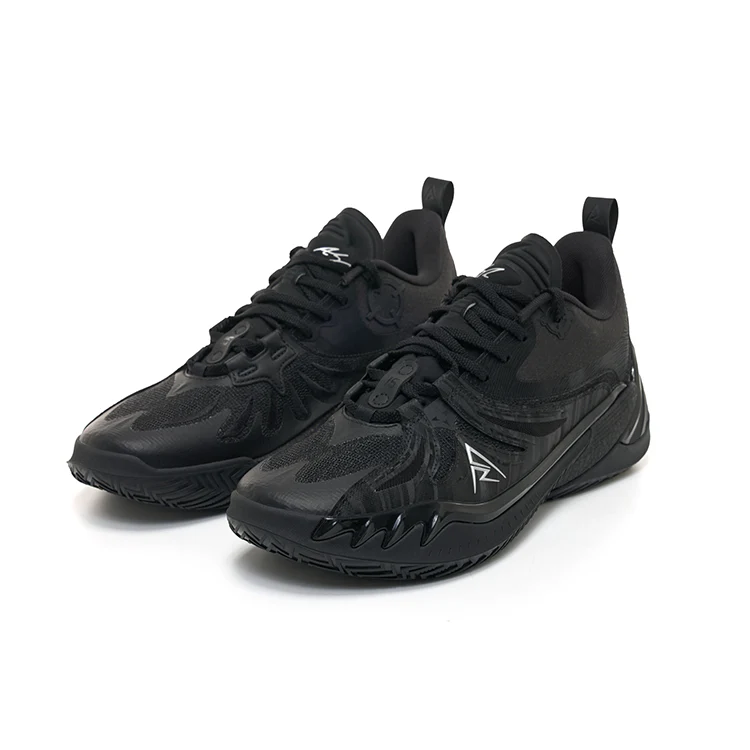 Rigorer AR3 Basketball Sneakers ‘Dark Horse’ [Z325360910-9] - Image 6