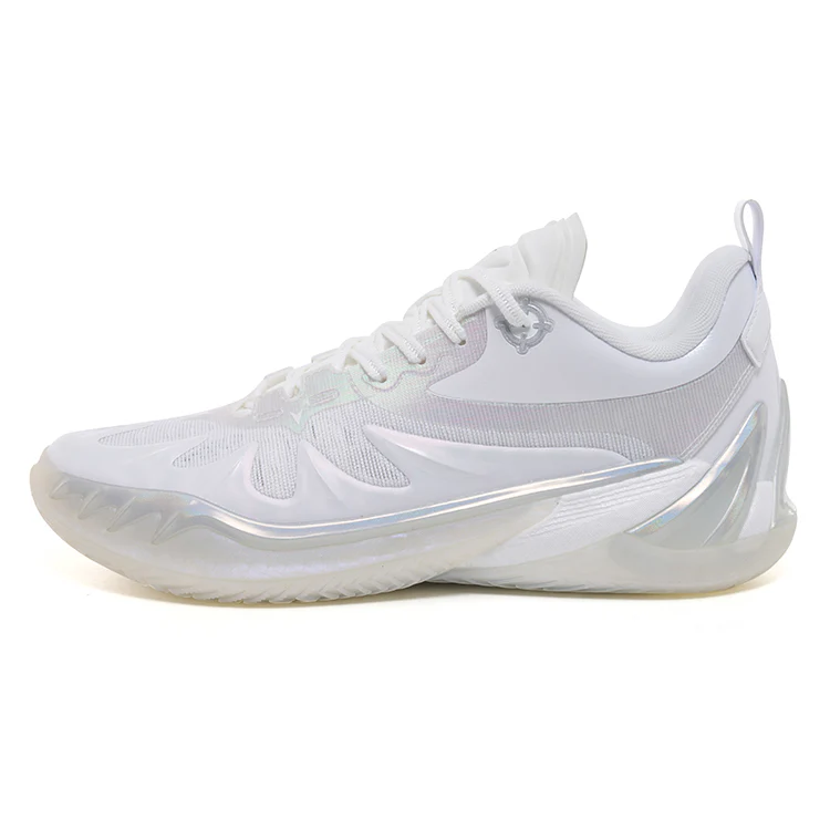 Rigorer AR3 Basketball Sneakers ‘Diamond’ Vision [Z325360911-3]