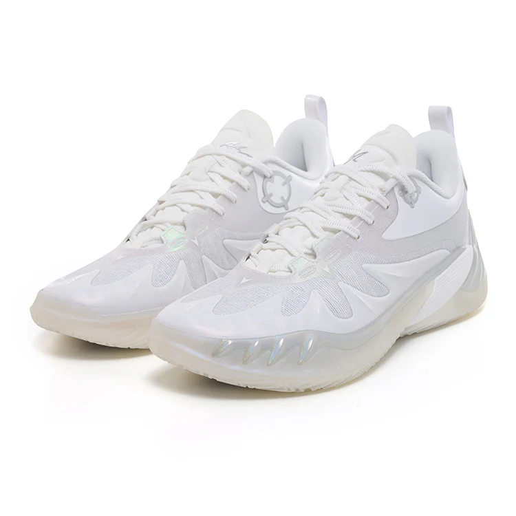 Rigorer AR3 Basketball Sneakers ‘Diamond’ Vision [Z325360911-3] - Image 6