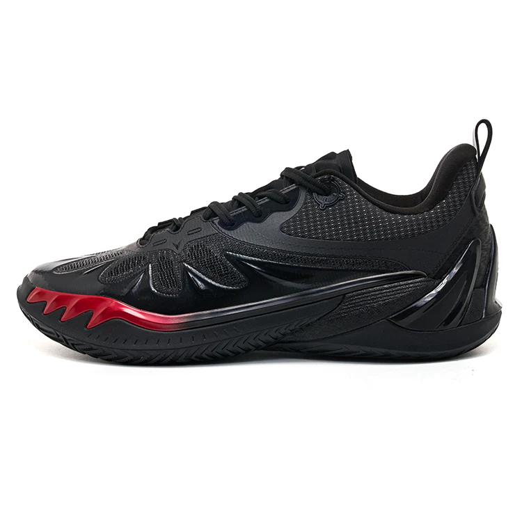 Rigorer AR3 Basketball Sneakers ‘Flame’ Vision [Z325360911-5]