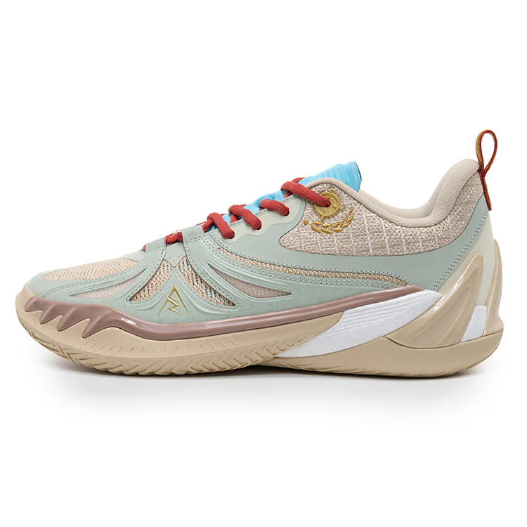 Rigorer AR3 Basketball Sneakers ‘HBK’ [Z325360910-13]