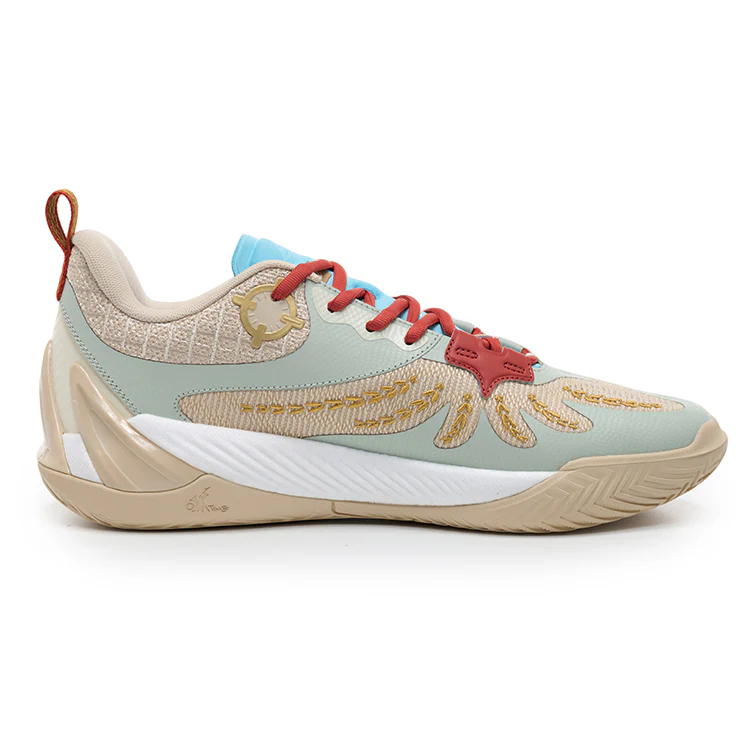 Rigorer AR3 Basketball Sneakers ‘HBK’ [Z325360910-13] - Image 2