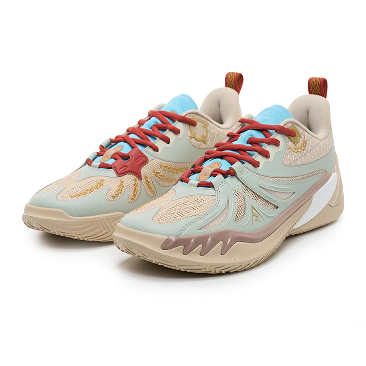 Rigorer AR3 Basketball Sneakers ‘HBK’ [Z325360910-13] - Image 3