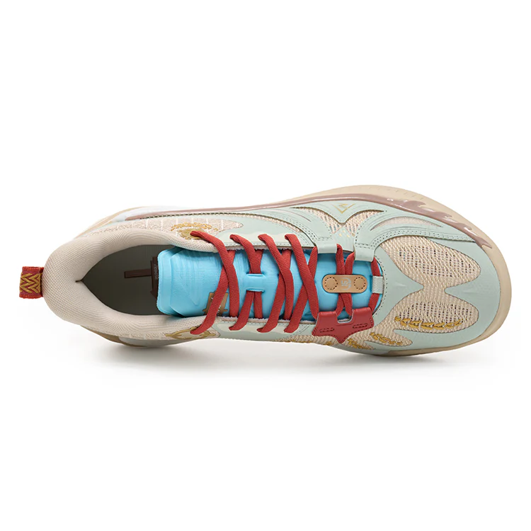 Rigorer AR3 Basketball Sneakers ‘HBK’ [Z325360910-13] - Image 6