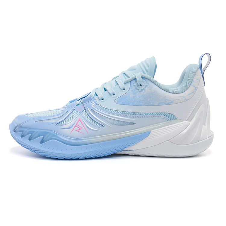 Rigorer AR3 Basketball Sneakers ‘Ice Berg’ [Z325360910-15]