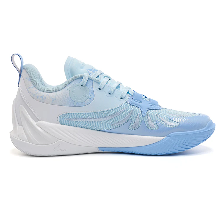 Rigorer AR3 Basketball Sneakers ‘Ice Berg’ [Z325360910-15] - Image 2