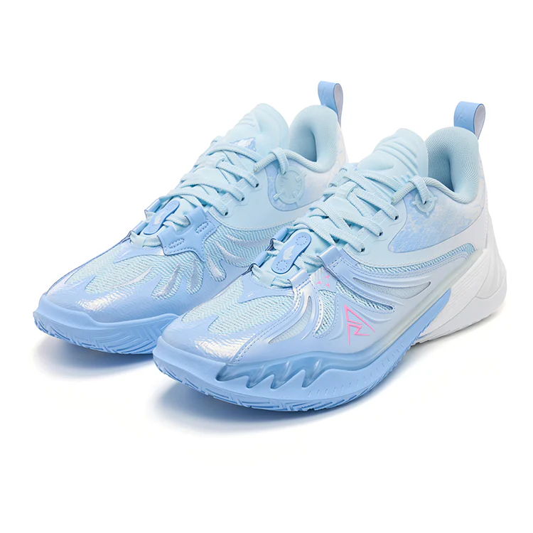 Rigorer AR3 Basketball Sneakers ‘Ice Berg’ [Z325360910-15] - Image 3