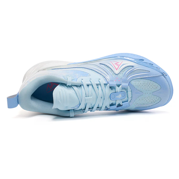 Rigorer AR3 Basketball Sneakers ‘Ice Berg’ [Z325360910-15] - Image 4