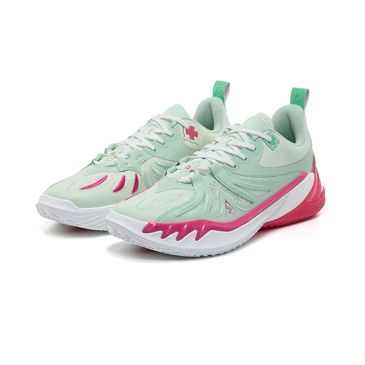 Rigorer AR3 Basketball Sneakers ‘Melon Berry’ [Z325360910-2] - Image 3