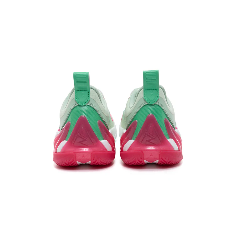 Rigorer AR3 Basketball Sneakers ‘Melon Berry’ [Z325360910-2] - Image 5