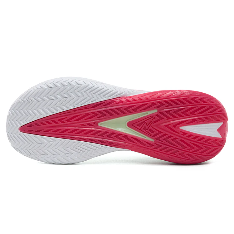 Rigorer AR3 Basketball Sneakers ‘Melon Berry’ [Z325360910-2] - Image 6