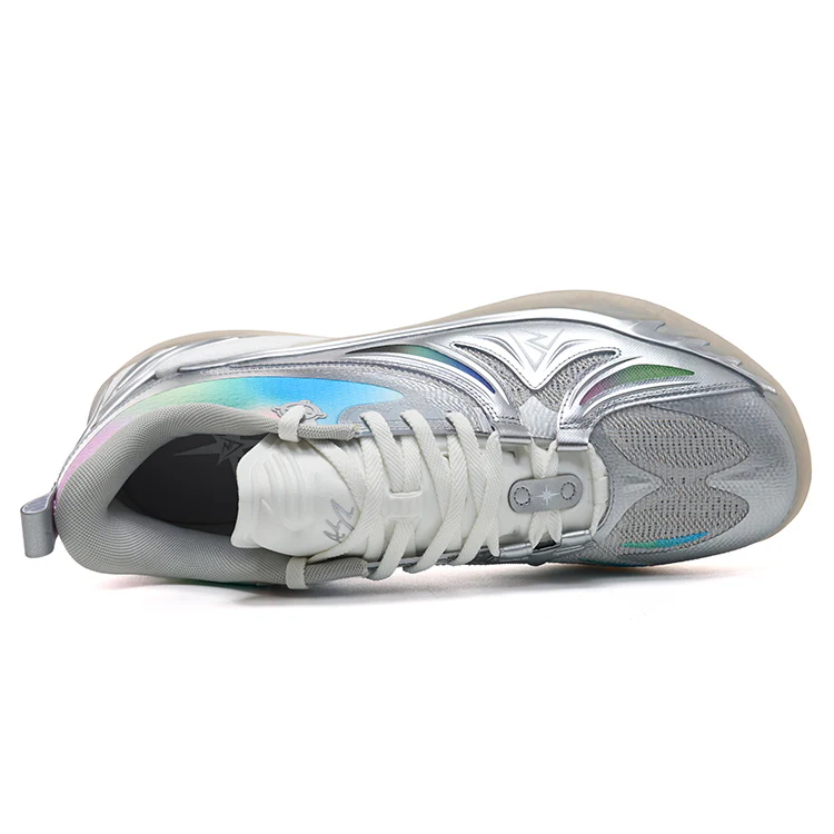 Rigorer AR3 Basketball Sneakers ‘Northern Lights’ [Z325360910-10] - Image 3