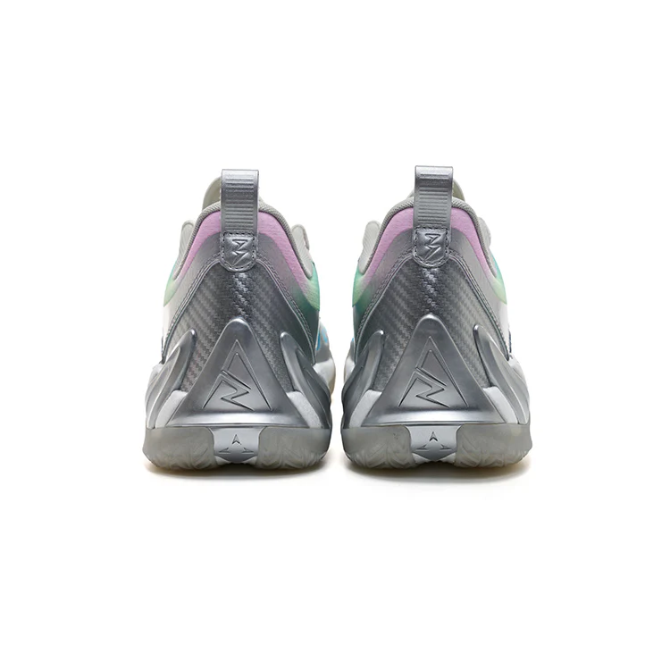 Rigorer AR3 Basketball Sneakers ‘Northern Lights’ [Z325360910-10] - Image 4