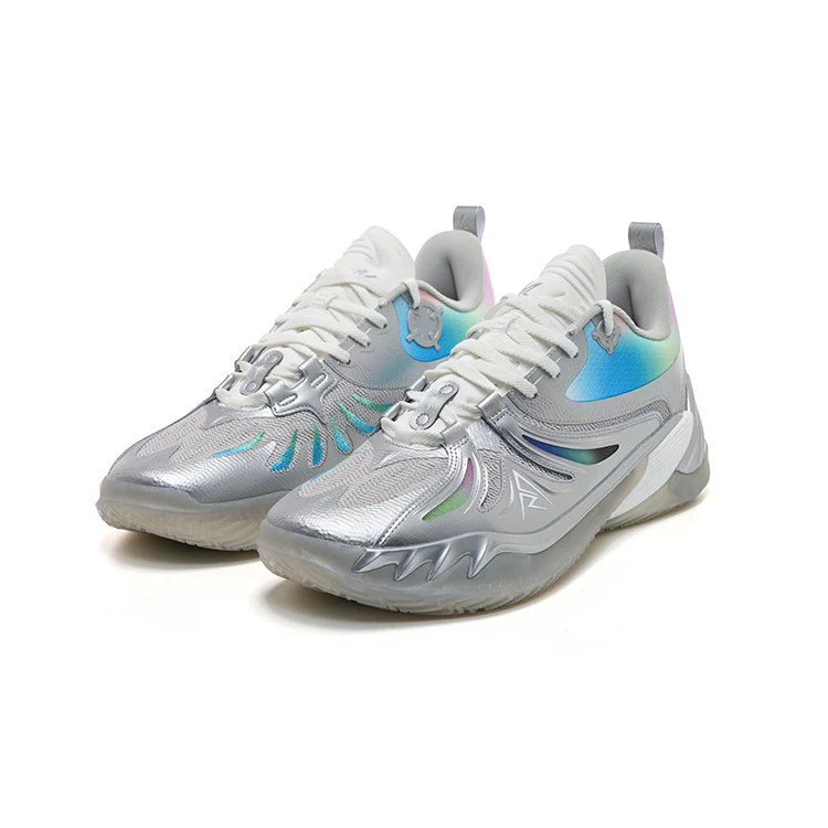 Rigorer AR3 Basketball Sneakers ‘Northern Lights’ [Z325360910-10] - Image 6