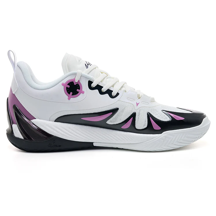 Rigorer AR3 Basketball Sneakers ‘Showtime’ Vision [Z325360911-1] - Image 2