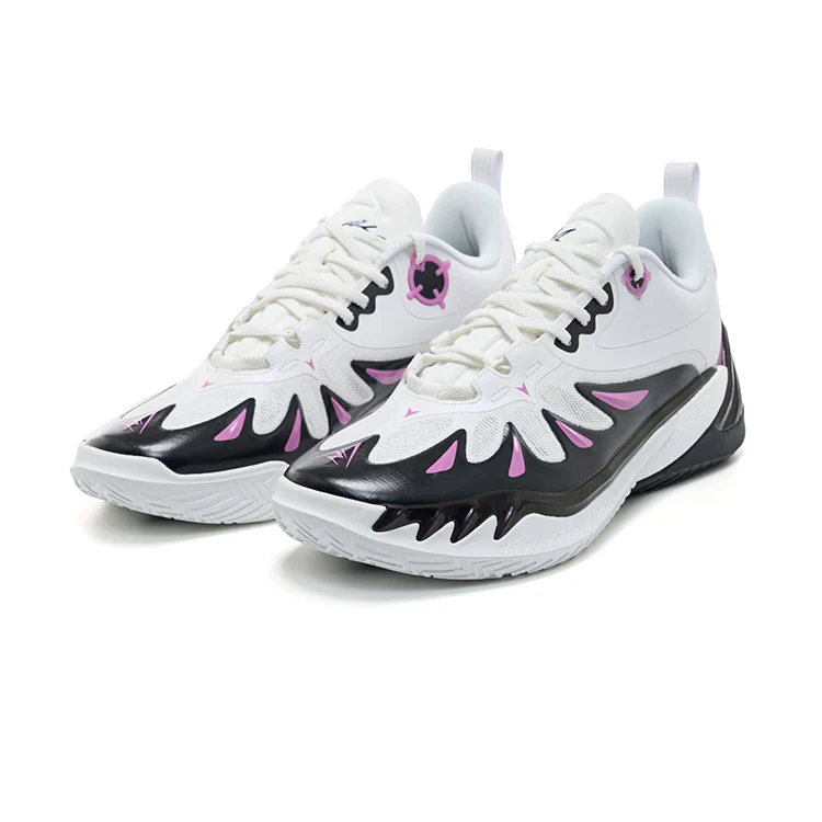 Rigorer AR3 Basketball Sneakers ‘Showtime’ Vision [Z325360911-1] - Image 3