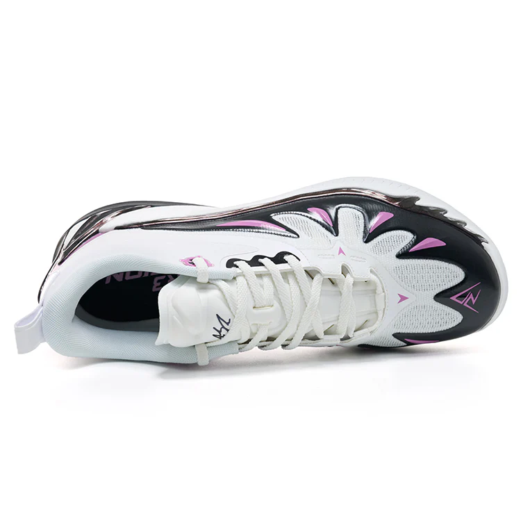 Rigorer AR3 Basketball Sneakers ‘Showtime’ Vision [Z325360911-1] - Image 4