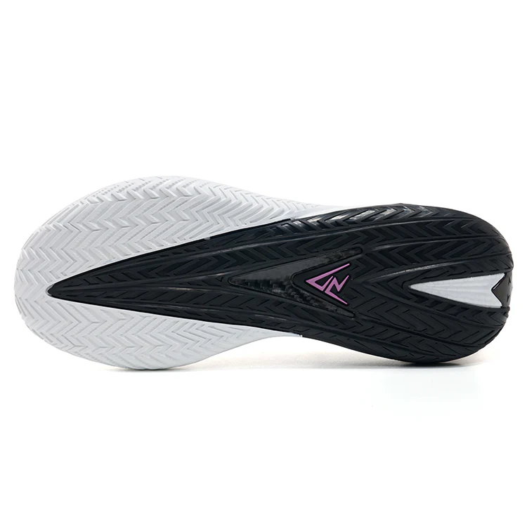 Rigorer AR3 Basketball Sneakers ‘Showtime’ Vision [Z325360911-1] - Image 6