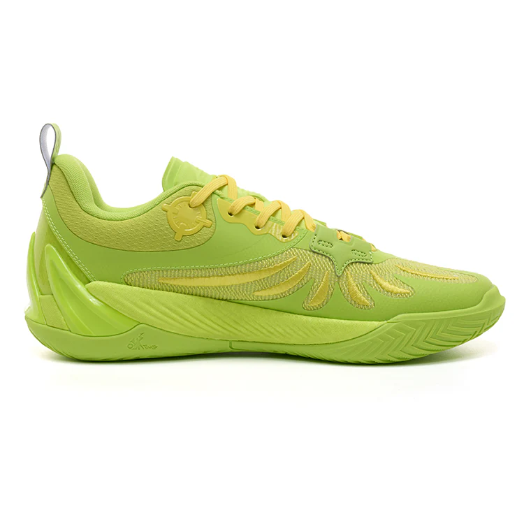 Rigorer AR3 Basketball Sneakers ‘StockX’ [Z325360910-12] - Image 2