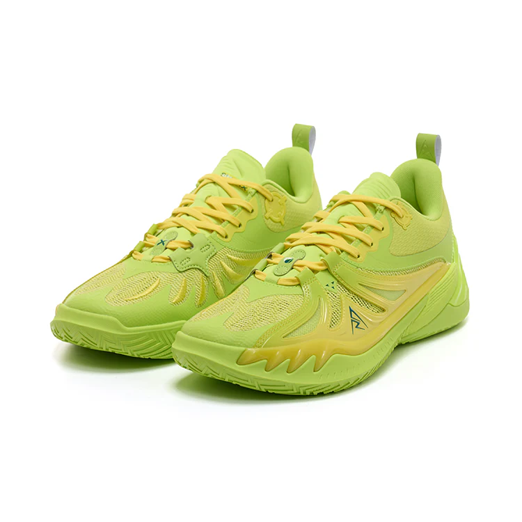 Rigorer AR3 Basketball Sneakers ‘StockX’ [Z325360910-12] - Image 3