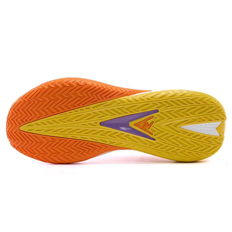 Rigorer AR3 Basketball Sneakers ‘Sunset’ [Z325360910-3] - Image 6