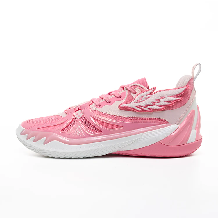 Rigorer AR3 Basketball Sneakers ‘Valentine's Day’ [Z325360910-11]