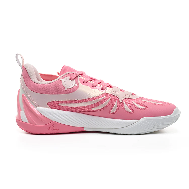 Rigorer AR3 Basketball Sneakers ‘Valentine's Day’ [Z325360910-11] - Image 2