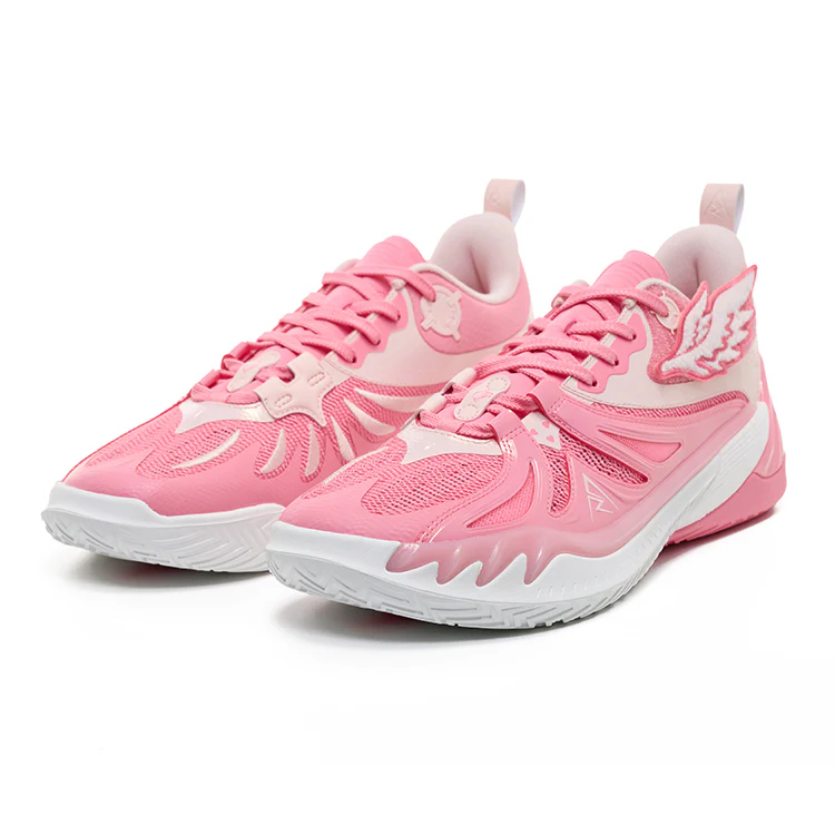 Rigorer AR3 Basketball Sneakers ‘Valentine's Day’ [Z325360910-11] - Image 6