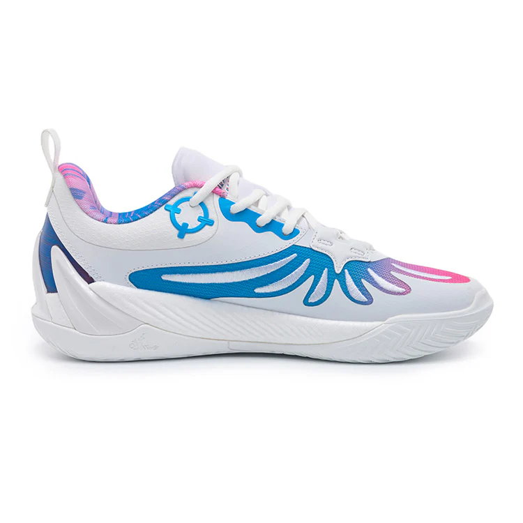 Rigorer AR3 Basketball Sneakers ‘Wonder Boy’ [Z325360910-17] - Image 2