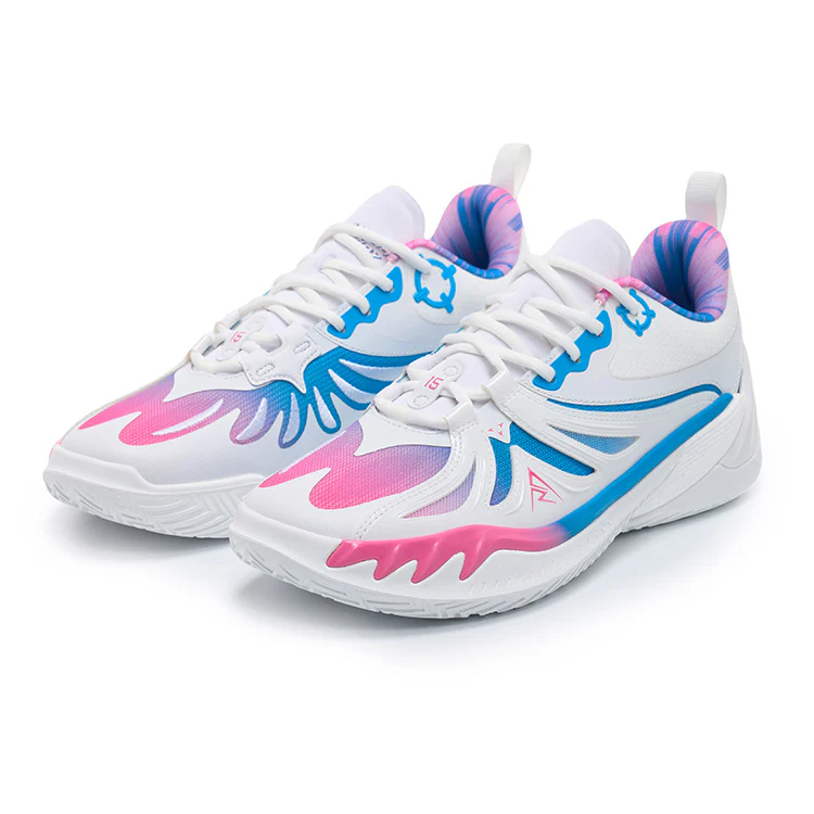 Rigorer AR3 Basketball Sneakers ‘Wonder Boy’ [Z325360910-17] - Image 3