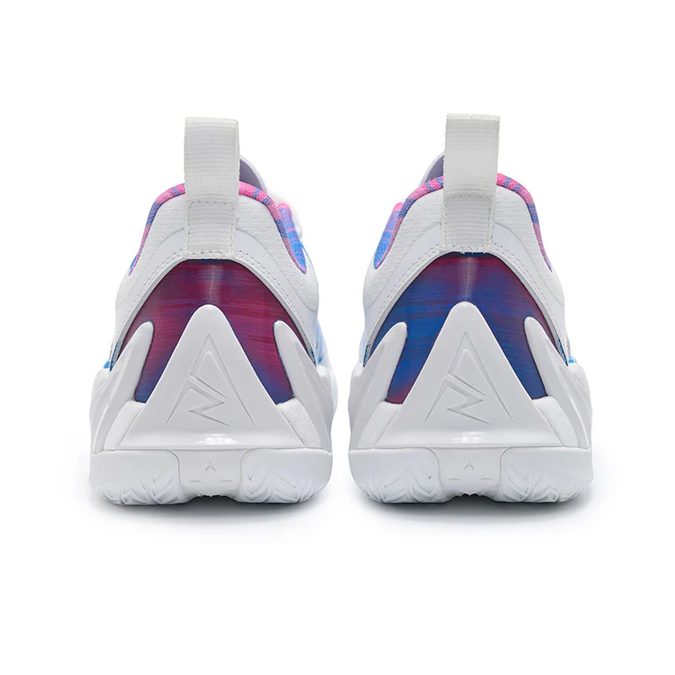 Rigorer AR3 Basketball Sneakers ‘Wonder Boy’ [Z325360910-17] - Image 6