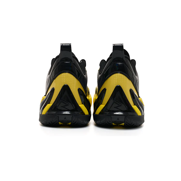 Rigorer AR3 Basketball Sneakers ‘Yellow Jacket’ Vision [Z325360911-2] - Image 5