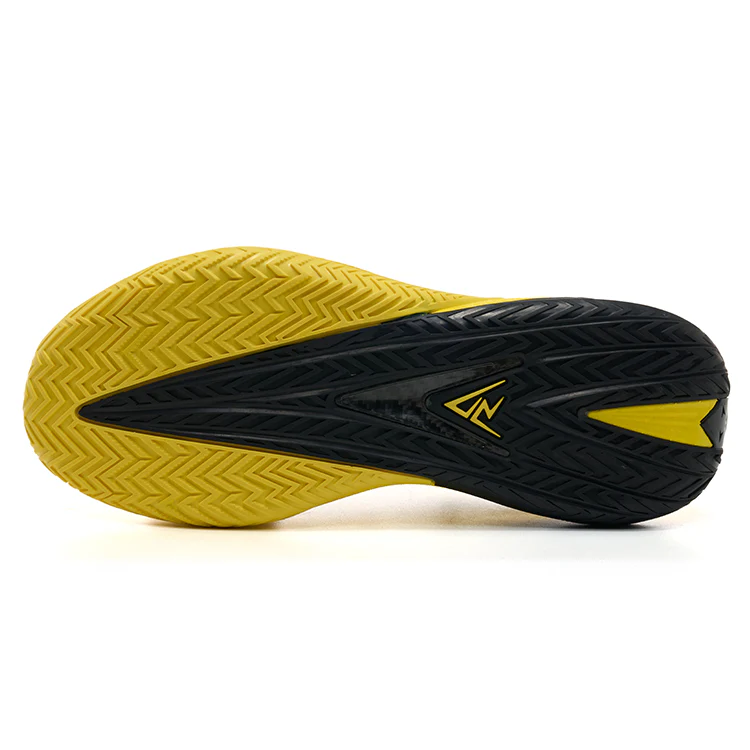 Rigorer AR3 Basketball Sneakers ‘Yellow Jacket’ Vision [Z325360911-2] - Image 6