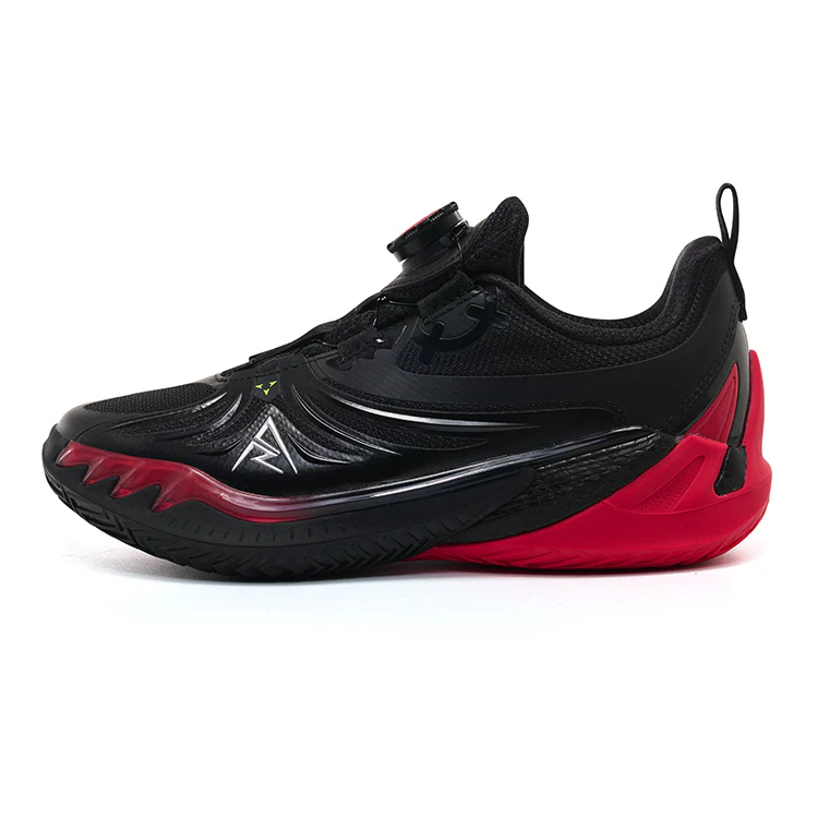 Rigorer AR3 'Flame' Kid Sneaker [Z625360991-7]