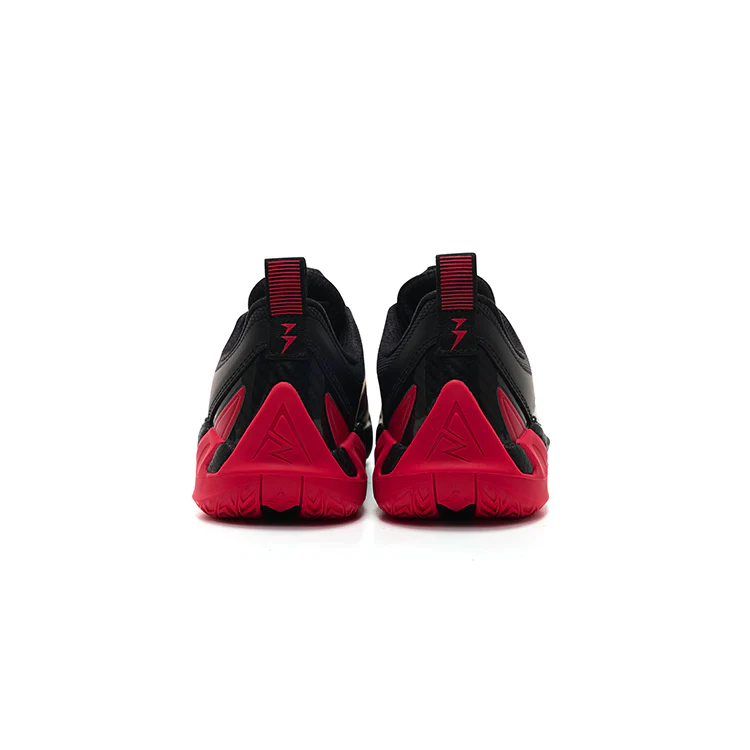 Rigorer AR3 'Flame' Kid Sneaker [Z625360991-7] - Image 5