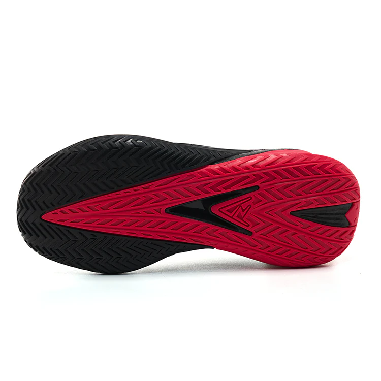 Rigorer AR3 'Flame' Kid Sneaker [Z625360991-7] - Image 6