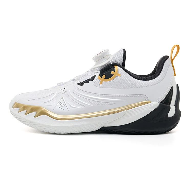 Rigorer AR3 'Hitman' Kid Sneaker [Z625360991-1]