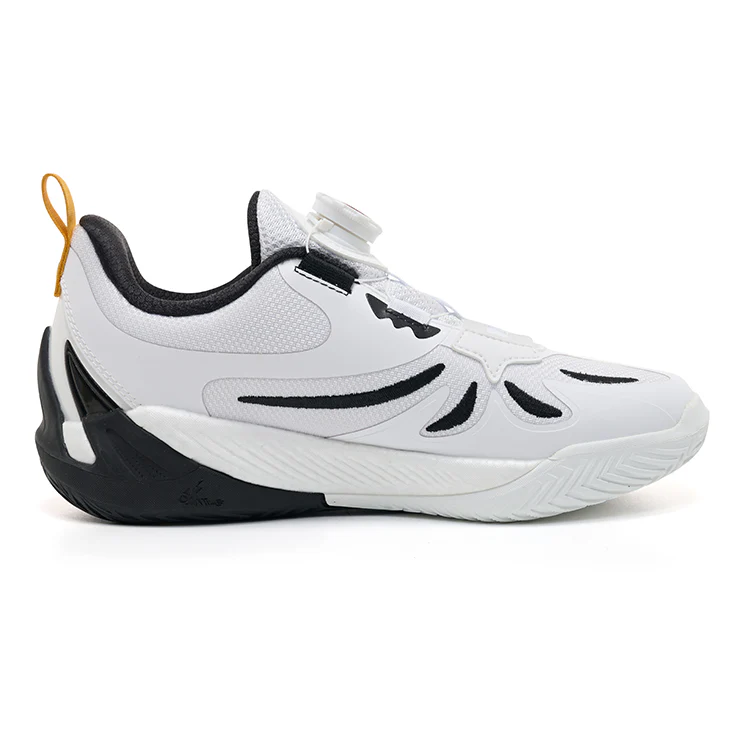 Rigorer AR3 'Hitman' Kid Sneaker [Z625360991-1] - Image 2