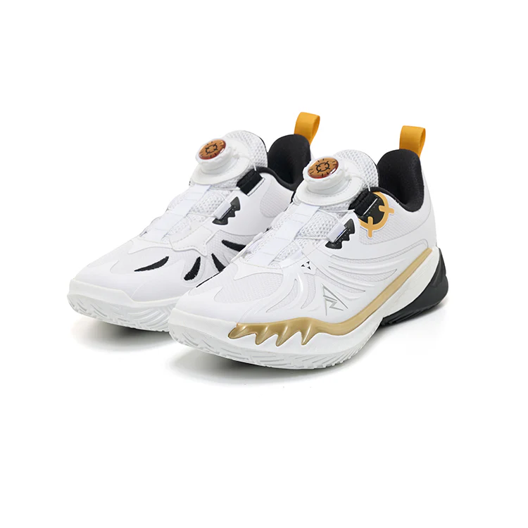 Rigorer AR3 'Hitman' Kid Sneaker [Z625360991-1] - Image 3