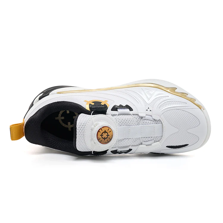 Rigorer AR3 'Hitman' Kid Sneaker [Z625360991-1] - Image 4