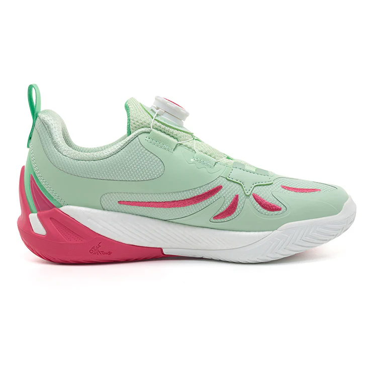 Rigorer AR3 'Melon Berry' Kid Sneaker [Z625360991-2] - Image 2