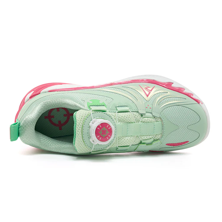 Rigorer AR3 'Melon Berry' Kid Sneaker [Z625360991-2] - Image 4