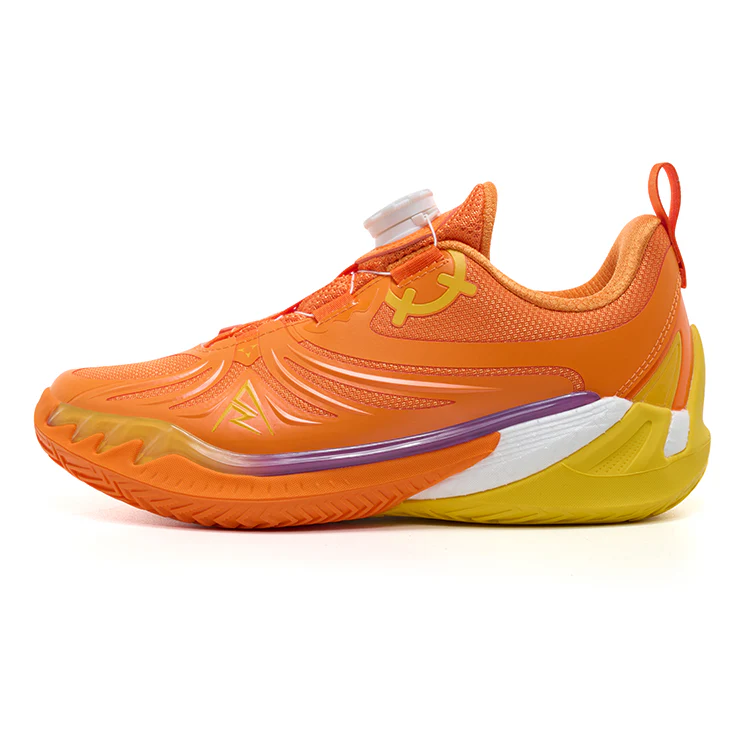 Rigorer AR3 'Sunset' Kid Sneaker [Z625360991-3]