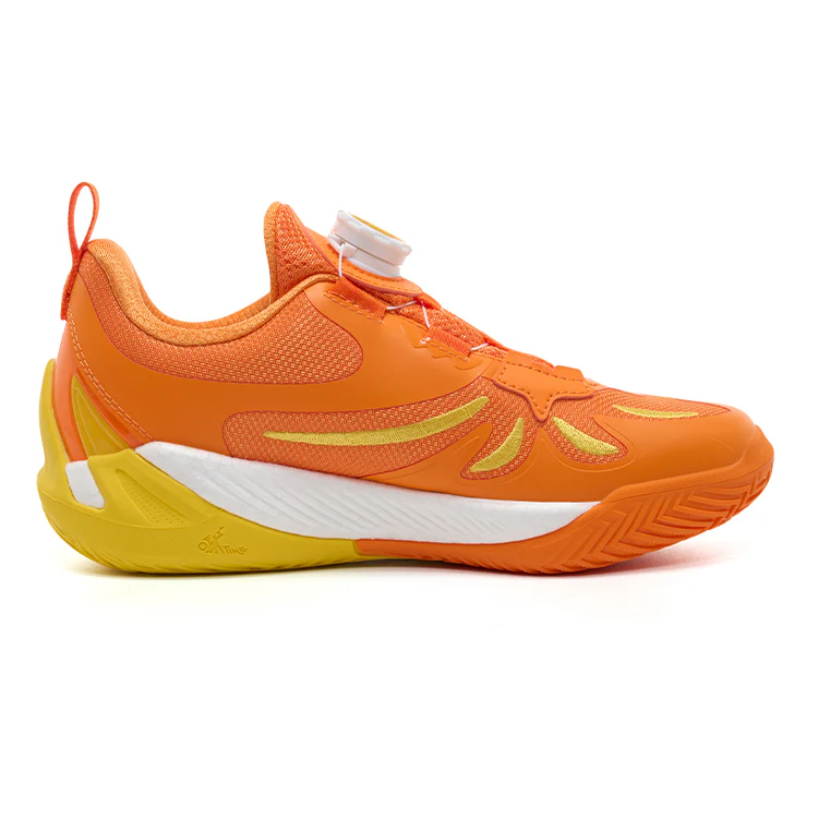 Rigorer AR3 'Sunset' Kid Sneaker [Z625360991-3] - Image 2