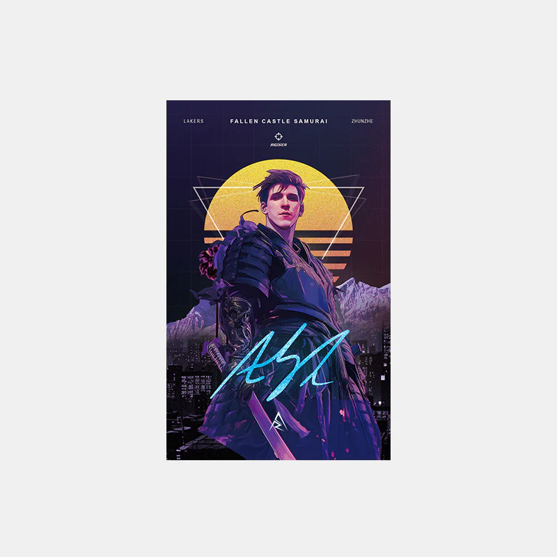 Rigorer Austin Reaves Basketball Trading Cards [Z325240521] - Image 4
