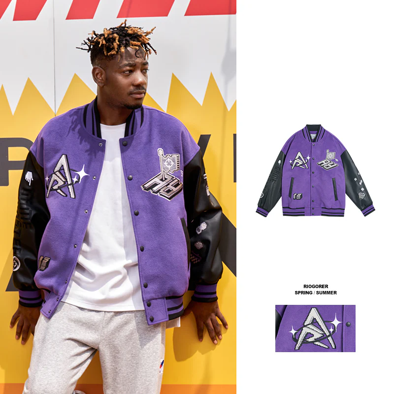 Rigorer Austin Reaves Jacket [Z123410908] - Image 10
