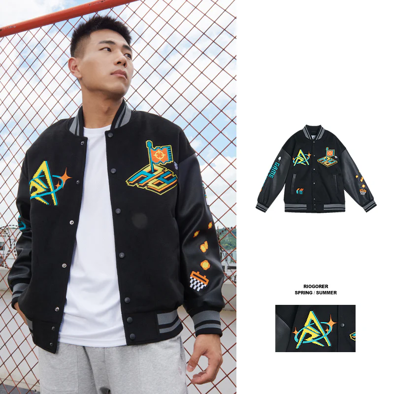 Rigorer Austin Reaves Jacket [Z123410908] - Image 11