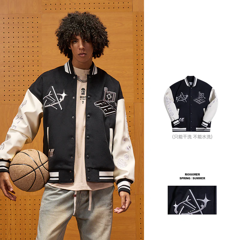 Rigorer Austin Reaves Jacket [Z123410908] - Image 12