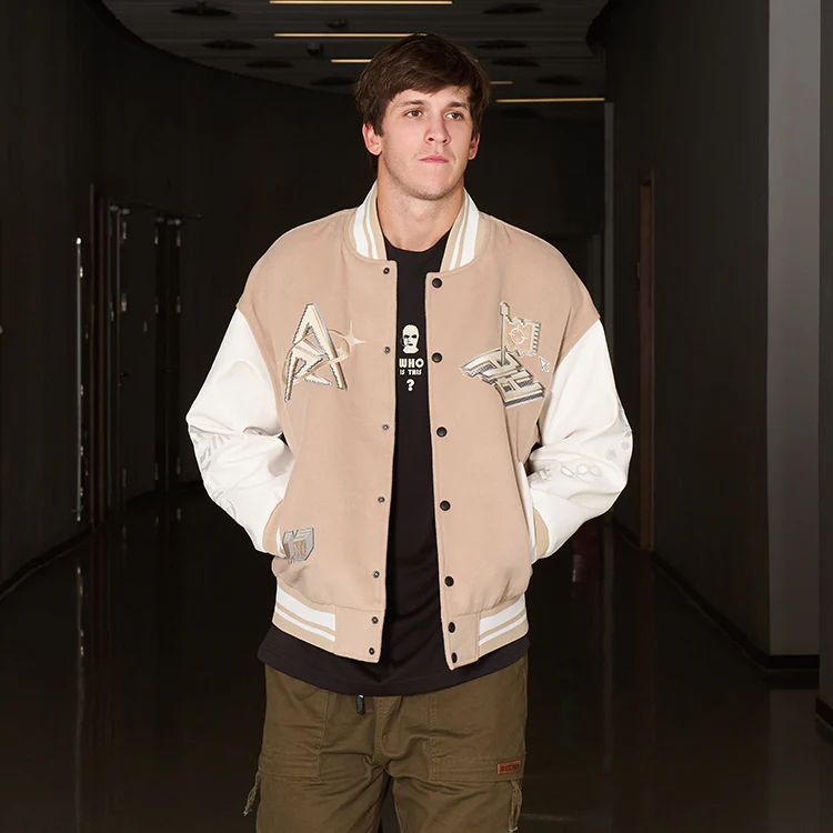 Rigorer Austin Reaves Jacket [Z123410908] - Image 5