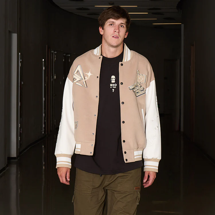 Rigorer Austin Reaves Jacket [Z123410908] - Image 8